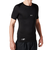 アンダーアーマー（UNDER ARMOUR）アンダーシャツ ヒートギアアーマー コンプレッション ショートスリーブ クルー 1358643 001 速乾
