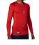 アンダーアーマー（UNDER ARMOUR）アンダーシャツ ヒートギアアーマー コンプレッション ロングスリーブ クルー 1358646 600 速乾