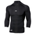 アンダーアーマー（UNDER ARMOUR）アンダーシャツ ヒートギアアーマー コンプレッション 3/4モック 1358644 001 速乾