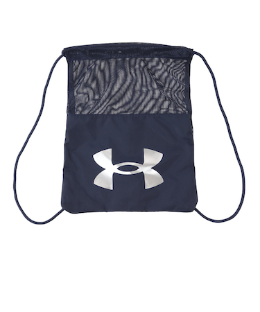 アンダーアーマー（UNDER ARMOUR）野球 バッグ 野球 バッグ ベースボール サックパック ハーフ メッシュ 13L 1364505 411