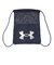 アンダーアーマー（UNDER ARMOUR）野球 バッグ 野球 バッグ ベースボール サックパック ハーフ メッシュ 13L 1364505 411