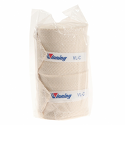 ウイニング（WINNING）練習用バンデージ 非伸縮タイプ VL-C