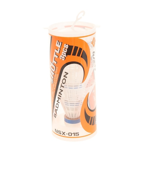 ヨネックス（YONEX）バドミントン シャトル エアロセンサ400 AS-400