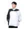 ヨネックス（YONEX）テニスウェア 裏地付ウィンドウォーマーシャツ 70081-011