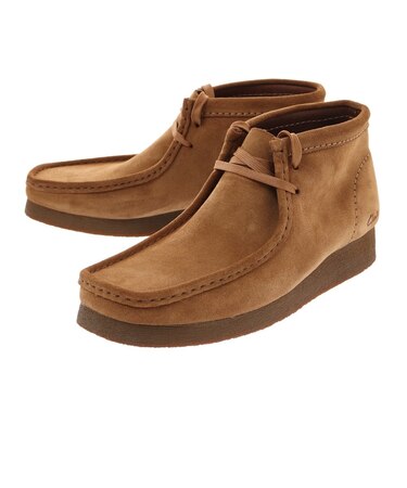 クラークス（Clarks）ワラビーブーツ2 26161149