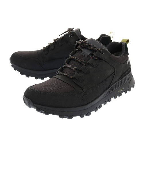 クラークス（Clarks）ATLトレックローゴアテックスシューズ 26161200