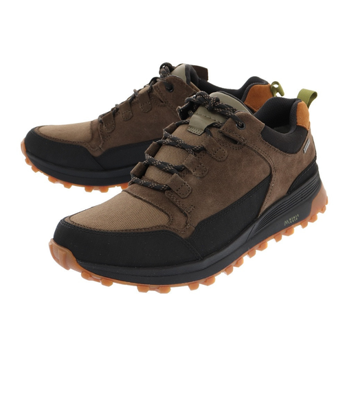 クラークス（Clarks）ATLトレックローゴアテックスシューズ 26161202