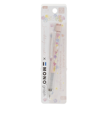 モノグラフシャープ PH07104