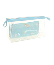 クリアペンポーチ PT04404