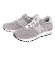 ニューバランス（new balance）スニーカー グレー ML565 EG1 D スポーツシューズ 靴 シューズ