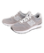ニューバランス（new balance）スニーカー グレー ML565 EG1 D スポーツシューズ 靴 シューズ