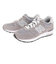 ニューバランス（new balance）スニーカー グレー ML565 EG1 D スポーツシューズ 靴 シューズ