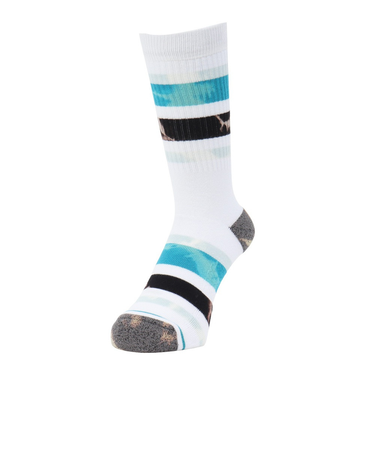 スタンス（STANCE）BRONG M556C20BRO BLK