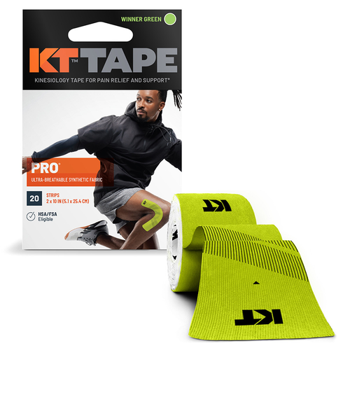 KT TAPE PRO/メンズのスポーツ全般の通販｜&mall（アンドモール