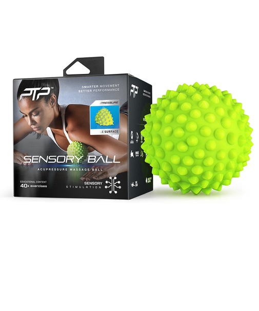 センソリーボール SENSORY BALL