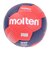 モルテン（molten）ハンドボール F3400 2号球 H2F3400-RN 一般女子・大学女子・高校女子・中学校用 屋外