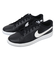 ナイキ（NIKE）スニーカー コート ロイヤル 2 NN ブラック ホワイト DH3160-001 スポーツシューズ シンプル リサイクル 通学 学生 カジュ…
