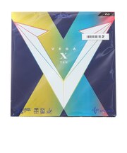 エクシオン（XIOM）卓球ラバー ヴェガ X 10371