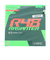 卓球ラバー ラザンター R48 112280-BK