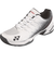 ヨネックス（YONEX）オムニクレーコート用 テニスシューズ パワークッションチームワイド GC SHTTWGC-141