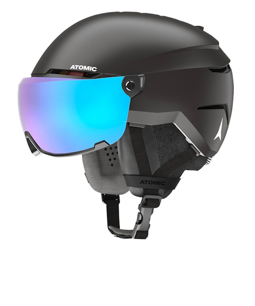 アトミック（ATOMIC）SAVOR VISOR STEREO 22 AN5005712 スキー