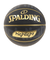 スポルディング（SPALDING）バスケットボール 5号球 ゴールドハイライト 84-525J