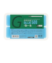 ガリウム（GALLIUM）ワックス EX BASE BLUE 500g SW2082