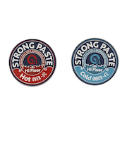 ガリウム（GALLIUM）ワックス Strong PASTE set SW2189