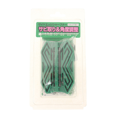 ガリウム（GALLIUM）サイドエッジシャープナー TU0201