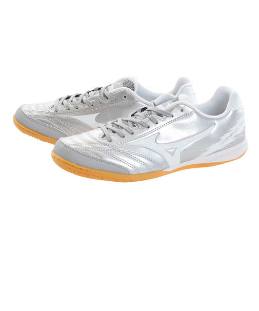 ミズノ（MIZUNO）フットサル サッカー インドアシューズ 屋内 室内 モナルシーダ ネオ サラ PRO IN Q1GA212103