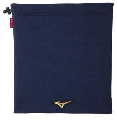 ミズノ（MIZUNO）野球 ミズノプロ ブレスサーモネックウォーマー 12JY0B0114