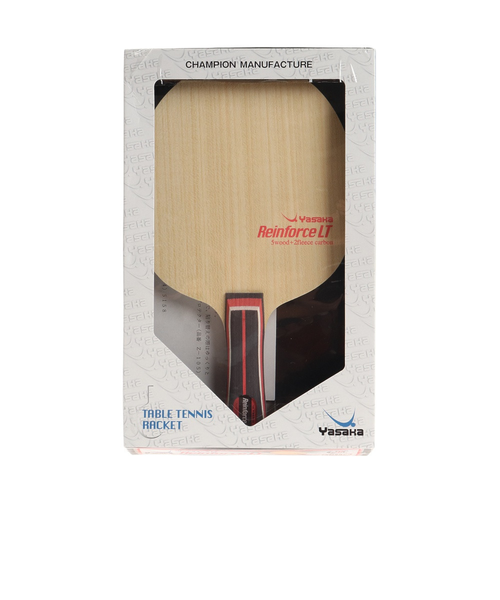 ヴィクタス（VICTAS）卓球 ラケット シェーク ZX-GEAR OUT FL 28904