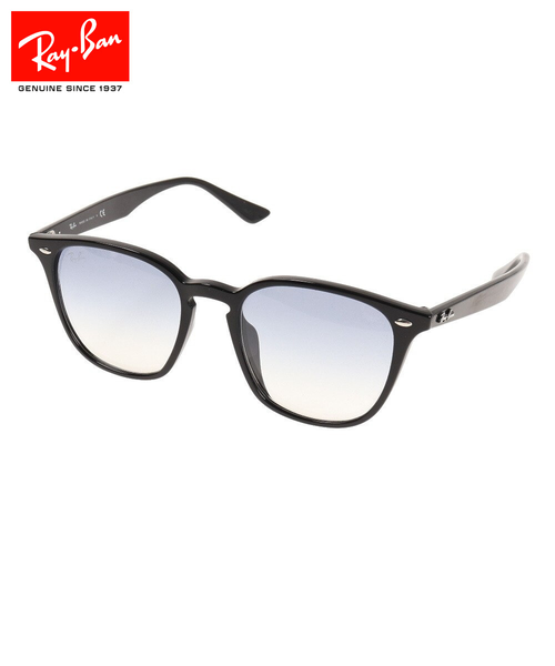 レイバン（RAY-BAN）サングラス 0RB4258F 6011952 UV｜スーパー