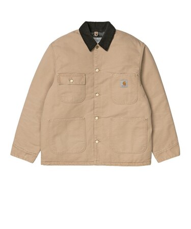 カーハート（CARHARTT）OG CHORE コート Dusty H I0273570IA3K21F