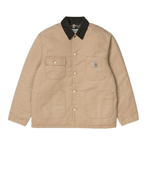 カーハート（CARHARTT）OG CHORE コート Dusty H I0273570IA3K21F