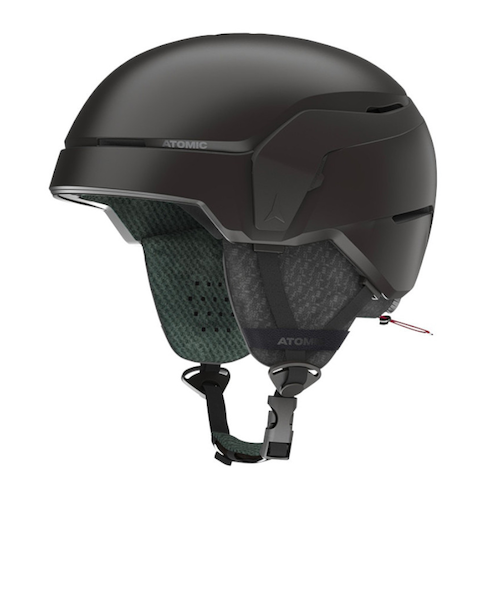 アトミック（ATOMIC）ジュニア ウインターヘルメット REVENT JR