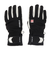 スキー スノーボード グローブ 手袋 レディース UNDER CUFF スノーグローブ 329ST1SN5002 BLK 手袋