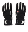 スキー スノーボード グローブ 手袋 レディース UNDER CUFF スノーグローブ 329ST1SN5002 BLK 手袋