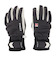 スキー スノーボード グローブ 手袋 レディース UNDER CUFF スノーグローブ 329ST1SN5002 GRY 手袋