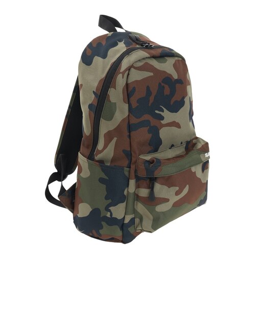 エクストララージ（XLARGE）STANDARD LOGO バックパック 101213051004-CAMO