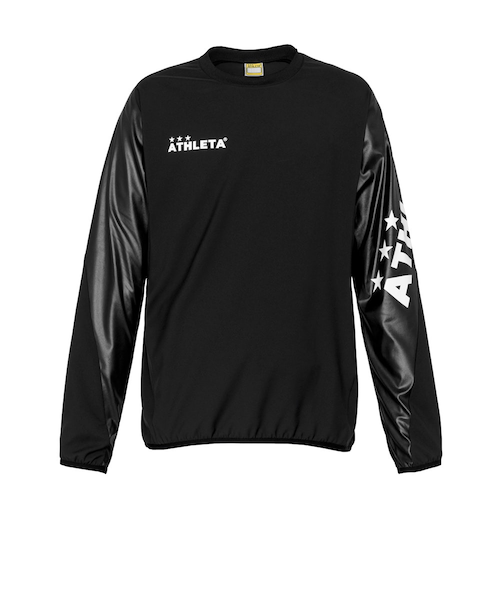 アスレタ（ATHLETA）ジュニア バックパック XE-2505 BLK｜スーパー