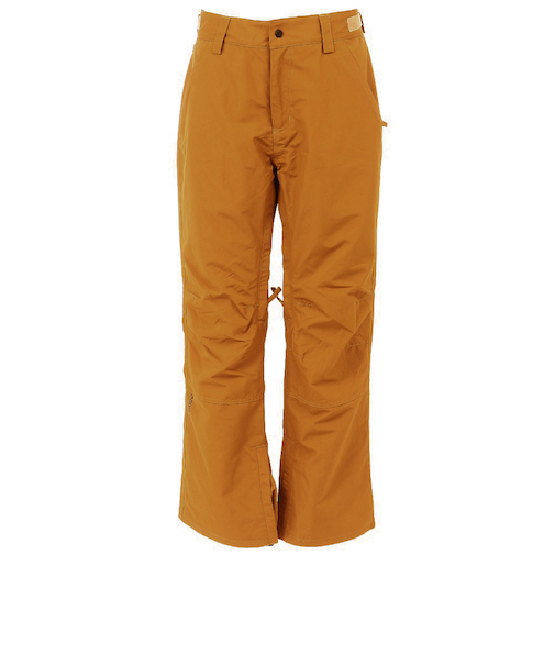BonFire（ボンファイアー）スノーボード ボードウェア パンツ DOMAIN パンツ BBFW210026J キャメル