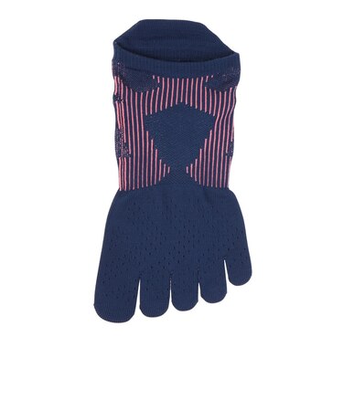 ファイテン（PHITEN）ランニングソックス 靴下 足王(ソッキング) レーサー 5本指 1421AL941571