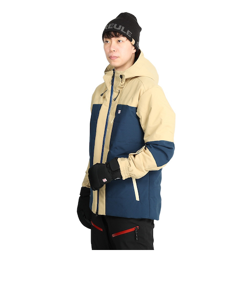 スキーウェア NOAH ジャケット 313ST2OY5104JKT BEG 21‐22