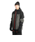 スキーウェア NOAH ジャケット 313ST2OY5104JKT BLK 21-22