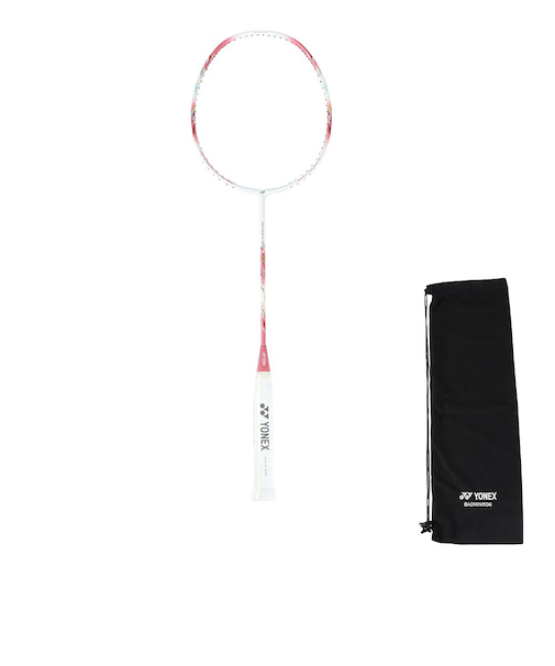 ヨネックス（YONEX）バドミントンラケット ナノフレア70 NF-70-299