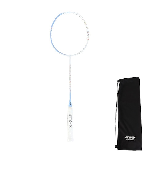 ヨネックス（YONEX）バドミントンラケット アストロクス70 AX70-027