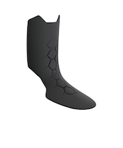 ディーラックス(DEELUXE)21 フレックスブースター 2K