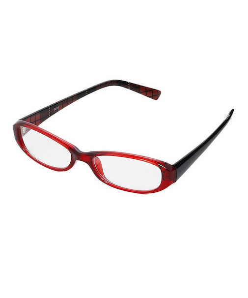 シニアグラス GL08 +1.00