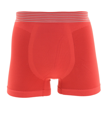 デュアリグ（DUARIG）ドライプラス 成型ボクサーパンツ 891D1GC2694 RED 吸汗 速乾 赤